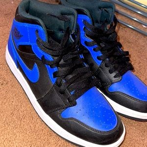 Air Jordan 1 NEVER WORN